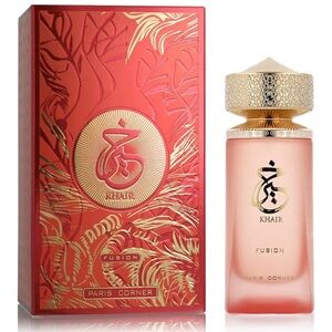 Khair Fusión Lyche Paris Corner